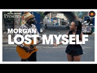 Thumbnail for the Red - Bull Records Presents: Morgan - "Lost Myself (23)" (Live in London) link, provided by host site