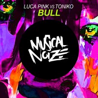 Thumbnail for the Luca Pink - Bull link, provided by host site