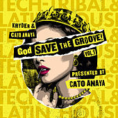 Thumbnail for the Les Castizos - Bullerengue link, provided by host site
