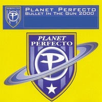 Image of Planet Perfecto linking to their artist page due to link from them being at the top of the main table on this page