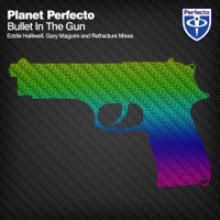 Thumbnail for the Planet Perfecto - Bullet In the Gun link, provided by host site
