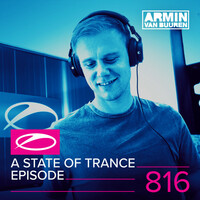 Thumbnail for the Planet Perfecto - Bullet In The Gun (ASOT 816) - Timelapse by Marco V link, provided by host site