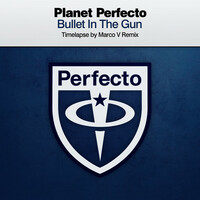 Thumbnail for the Planet Perfecto - Bullet in the Gun (Timelapse by Marco V Remix) link, provided by host site