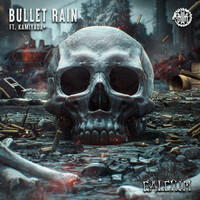 Thumbnail for the Calcium - Bullet Rain link, provided by host site