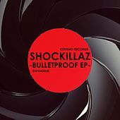 Image of Shockillaz linking to their artist page due to link from them being at the top of the main table on this page