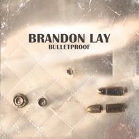 Thumbnail for the Brandon Lay - Bulletproof link, provided by host site