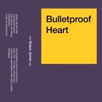 Thumbnail for the Grace Jones - Bulletproof Heart link, provided by host site