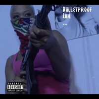 Thumbnail for the Mach-Hommy - Bulletproof Luh link, provided by host site