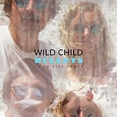 Thumbnail for the Wild Child - Bullets (Ra Ra Riot Remix) link, provided by host site