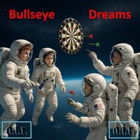 Thumbnail for the Air - Bullseye Dreams link, provided by host site