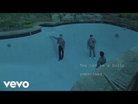 Thumbnail for the Jonas Brothers - Bully link, provided by host site