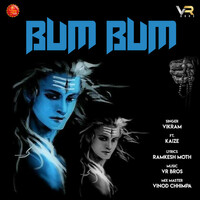 Thumbnail for the Vikram - Bum Bum link, provided by host site