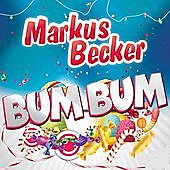 Thumbnail for the Markus Becker - Bum BUM link, provided by host site