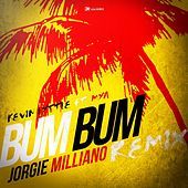 Thumbnail for the Kevin Lyttle - Bum Bum (Jorgie Milliano Remix) link, provided by host site