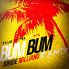 Thumbnail for the Kevin Lyttle - Bum Bum (Jorgie Milliano Remix) link, provided by host site