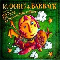 Thumbnail for the Les Ogres De Barback - Bumbaïa link, provided by host site