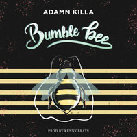 Thumbnail for the Adamn Killa - Bumble Bee link, provided by host site