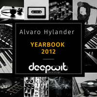 Thumbnail for the Ejeca - Bumbled - Alvaro Hylander Remix - Mixed link, provided by host site