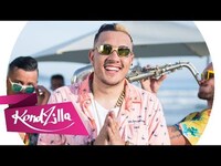 Thumbnail for the MC Bin Laden - Bumbum Balança (KondZilla) link, provided by host site
