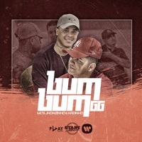 Thumbnail for the MC's Jhowzinho & Kadinho - Bumbum GG link, provided by host site