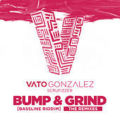 Thumbnail for the Vato Gonzalez - Bump & Grind (Bassline Riddim) (Apexape Remix) link, provided by host site