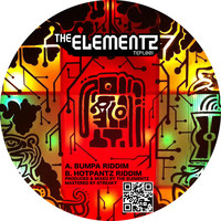 Thumbnail for the The Element'z - Bumpa Riddim / Hotpantz Riddim link, provided by host site