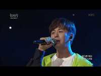 Thumbnail for the Bumper - 데이브레이크(DAYBREAK) - 범퍼카(Bumper Car) [올댓뮤직All that music] link, provided by host site