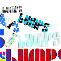 Thumbnail for the Bumps - Bumps link, provided by host site