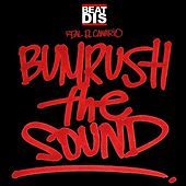 Thumbnail for the Real El Canario - Bumrush the Sound link, provided by host site