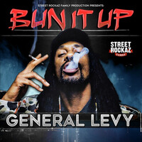 Thumbnail for the General Levy - Bun It Up link, provided by host site