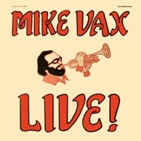Thumbnail for the Mike Vax - Bunch of Blues link, provided by host site
