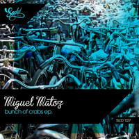 Thumbnail for the Miguel Matoz - Bunch Of Crabs link, provided by host site
