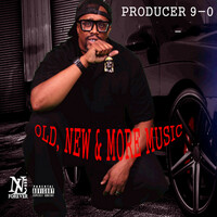Thumbnail for the COTERIE - Bunch of Ones - Producer 9-0 Remix link, provided by host site