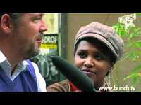 Thumbnail for the Fat Freddy's Drop - Bunch TV Tunes Interview link, provided by host site