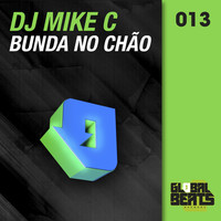 Thumbnail for the DJ Mike C - Bunda No Chão link, provided by host site