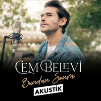 Thumbnail for the Cem Belevi - Bundan Sonra (Akustik) link, provided by host site