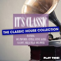 Thumbnail for the Steven Stone - Bundle of Love - Classic Remix Instrumental link, provided by host site