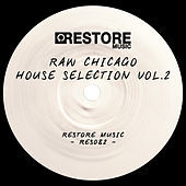 Thumbnail for the Danny Stott - Bunker (Lee Jarvis Secret Kelvedon Hideout Remix) link, provided by host site