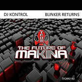 Thumbnail for the DJ Kontrol - Bunker Returns link, provided by host site