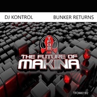 Thumbnail for the DJ Kontrol - Bunker Returns link, provided by host site