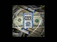Thumbnail for the Jermaine Dupri - BunnaB, Bankroll Ni, Magic City Money link, provided by host site