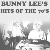 Thumbnail for the Various Artists - Bunny Lee's Hits of the 70's link, provided by host site