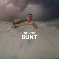 Thumbnail for the BØRNS - BUNT link, provided by host site