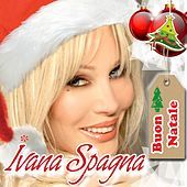 Thumbnail for the Ivana Spagna - Buon Natale link, provided by host site