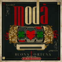 Thumbnail for the Modà - Buona fortuna (Parte seconda) link, provided by host site