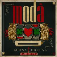 Thumbnail for the Modà - Buona fortuna (Parte seconda) link, provided by host site