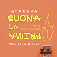 Thumbnail for the Adriana - Buona la prima link, provided by host site