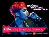 Thumbnail for the Sơn Tùng M-TP - Buông Đôi Tay Nhau Ra link, provided by host site