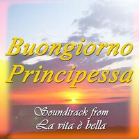 Thumbnail for the Amelie - Buongiorno principessa (Soundtrack from "La vita e' bella") link, provided by host site