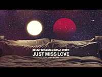 Thumbnail for the Benny Benassi - Just Miss Love [Ultra Music] link, provided by host site